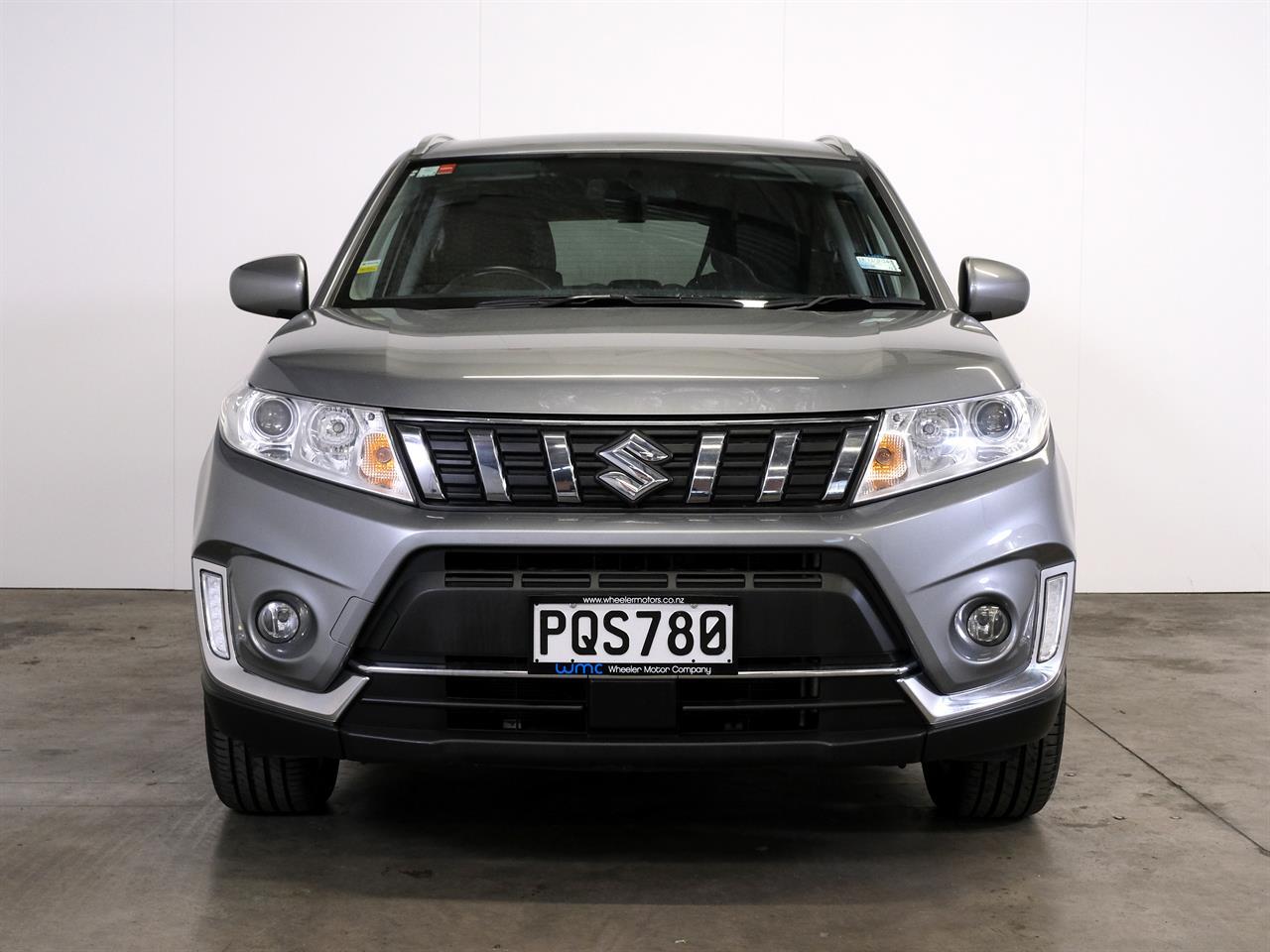 image-2, 2022 Suzuki Vitara JLX 1.6lt 4WD 'ALLGRIP' at Christchurch