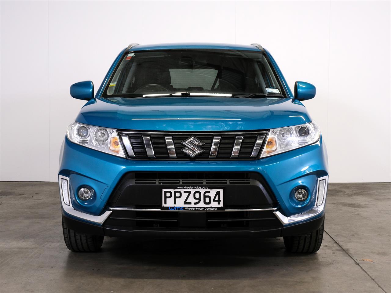 image-2, 2022 Suzuki Vitara JLX 1.6lt 4WD 'ALLGRIP' at Christchurch