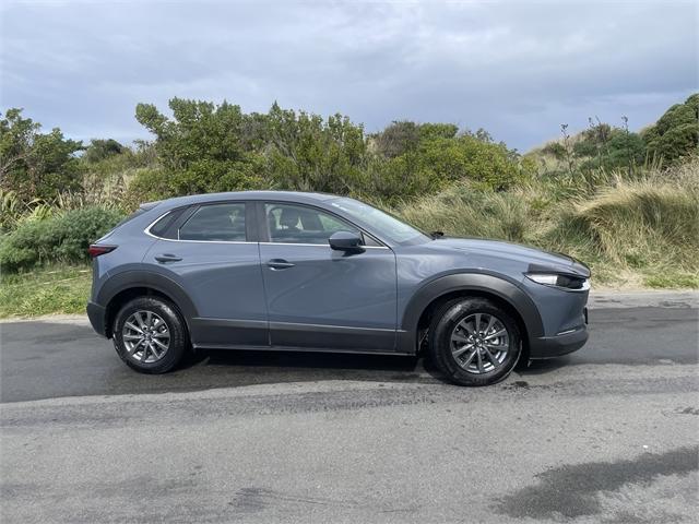 image-3, 2020 Mazda CX-30 at Dunedin