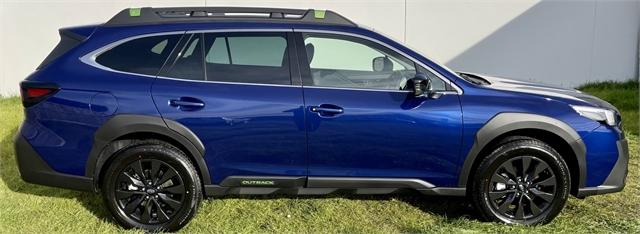 image-3, 2024 Subaru Outback X 2.5 at Invercargill