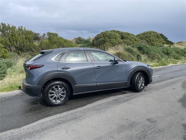 image-4, 2020 Mazda CX-30 at Dunedin