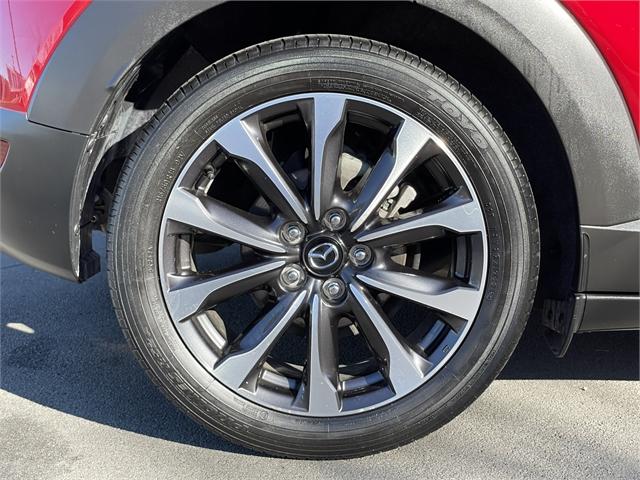 image-18, 2019 Mazda CX-3 NZ NEW Gsx 2.0P/6At at Christchurch