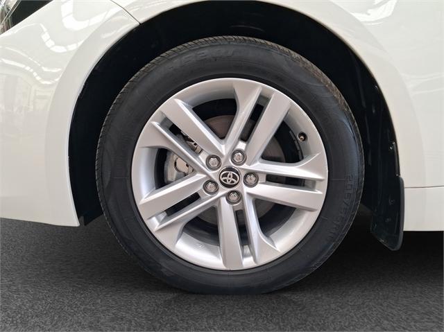 image-8, 2022 Toyota Corolla GX 1.8L Hybrid at Dunedin
