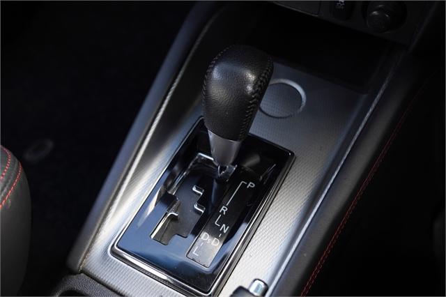 image-12, 2017 Mitsubishi ASX Xls 2.0P/Cvt at Dunedin