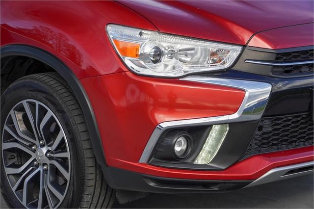 image-1, 2017 Mitsubishi ASX Xls 2.0P/Cvt at Dunedin