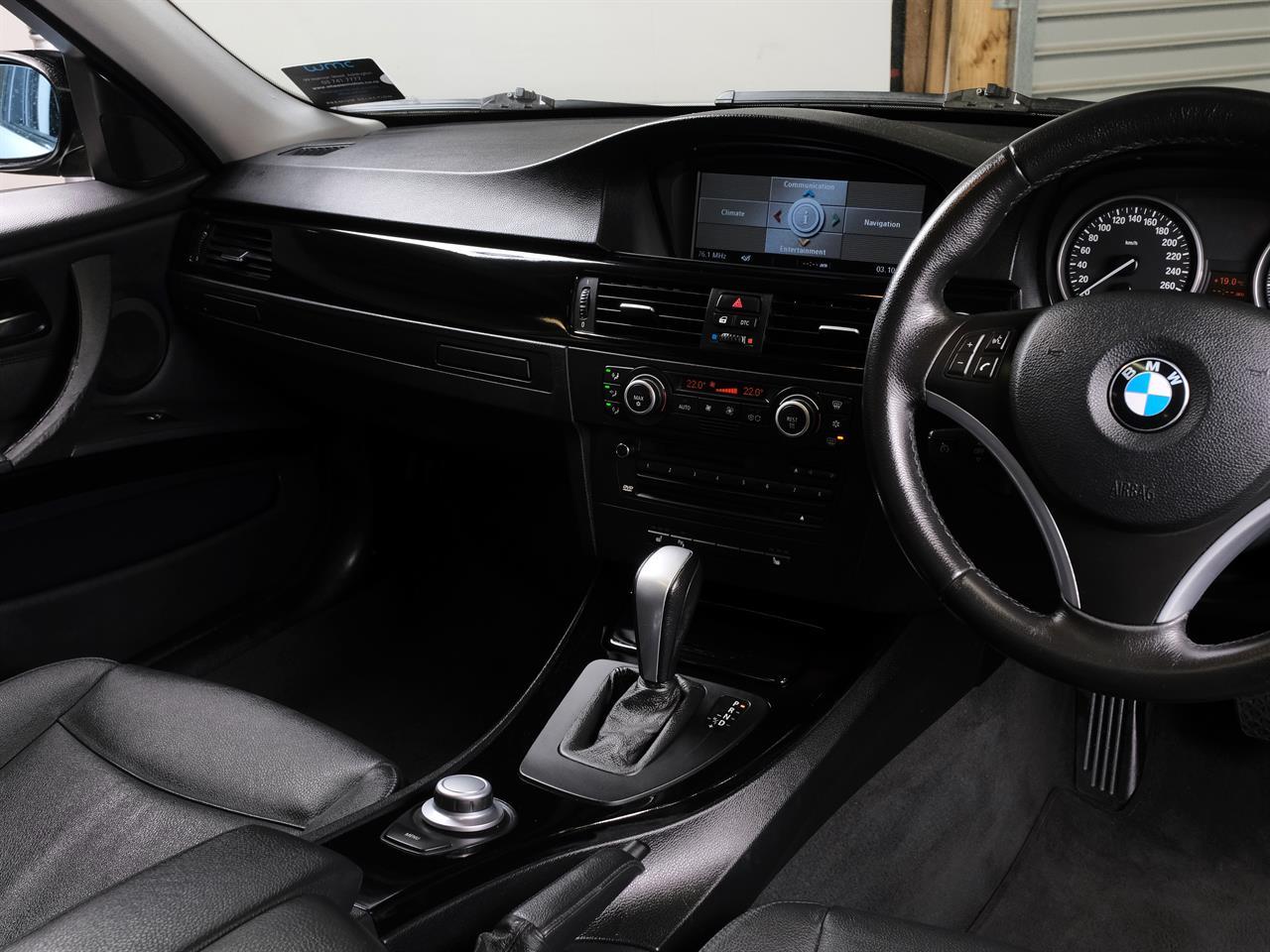 image-10, 2008 BMW 335I M-Sport 'Leather Package' at Christchurch