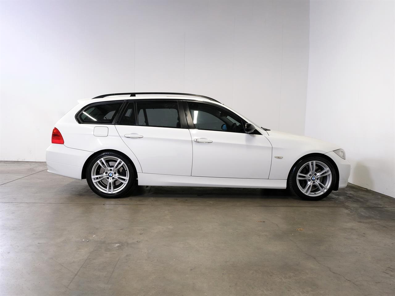 image-9, 2008 BMW 335I M-Sport 'Leather Package' at Christchurch