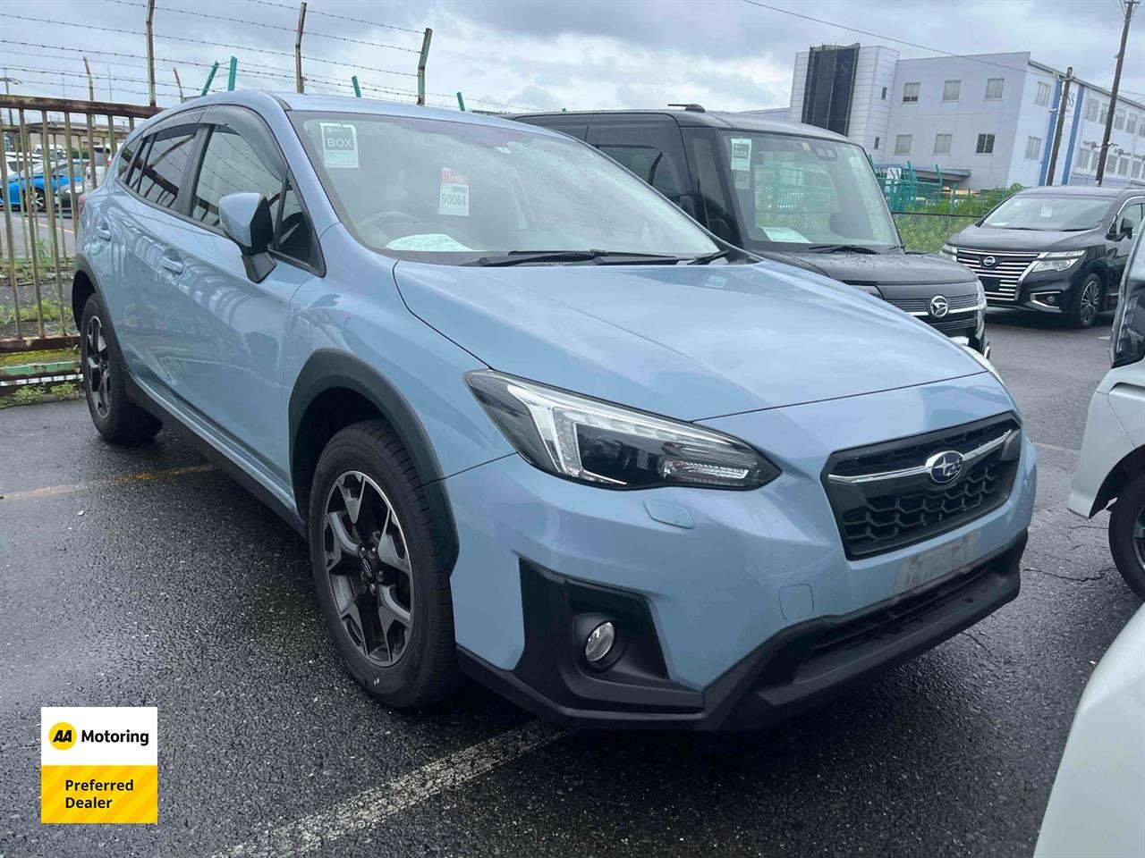 image-0, 2019 Subaru XV 2.0I-L 4WD 'Eyesight' at Christchurch