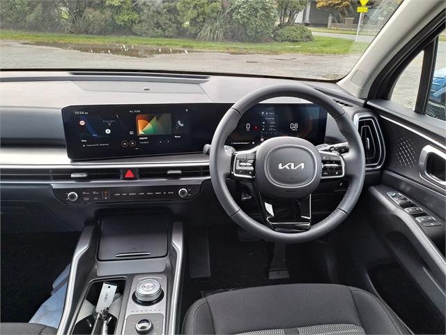 image-13, 2024 Kia Sorento AWD LX+ 2.2 DIESEL DCT at Invercargill