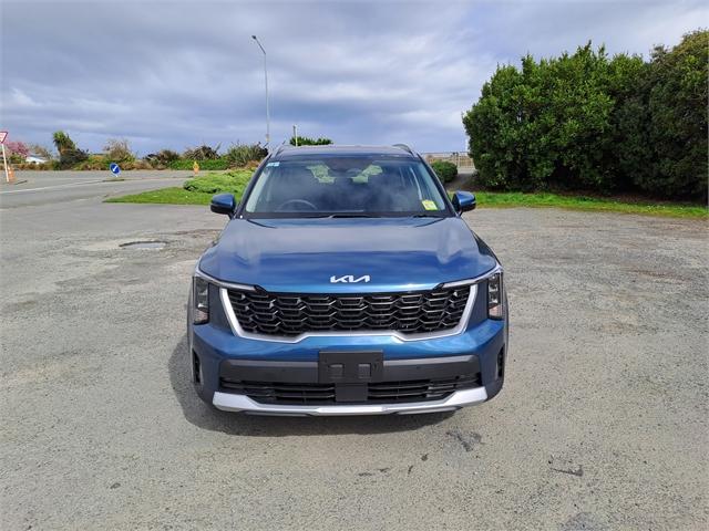 image-1, 2024 Kia Sorento AWD LX+ 2.2 DIESEL DCT at Invercargill