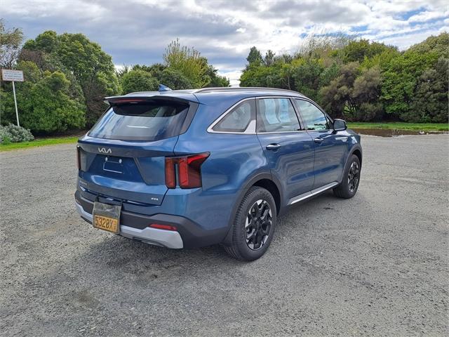 image-4, 2024 Kia Sorento AWD LX+ 2.2 DIESEL DCT at Invercargill