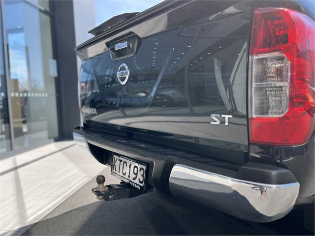 image-6, 2017 Nissan Navara ST 2.3D TT 4WD Manual at Christchurch