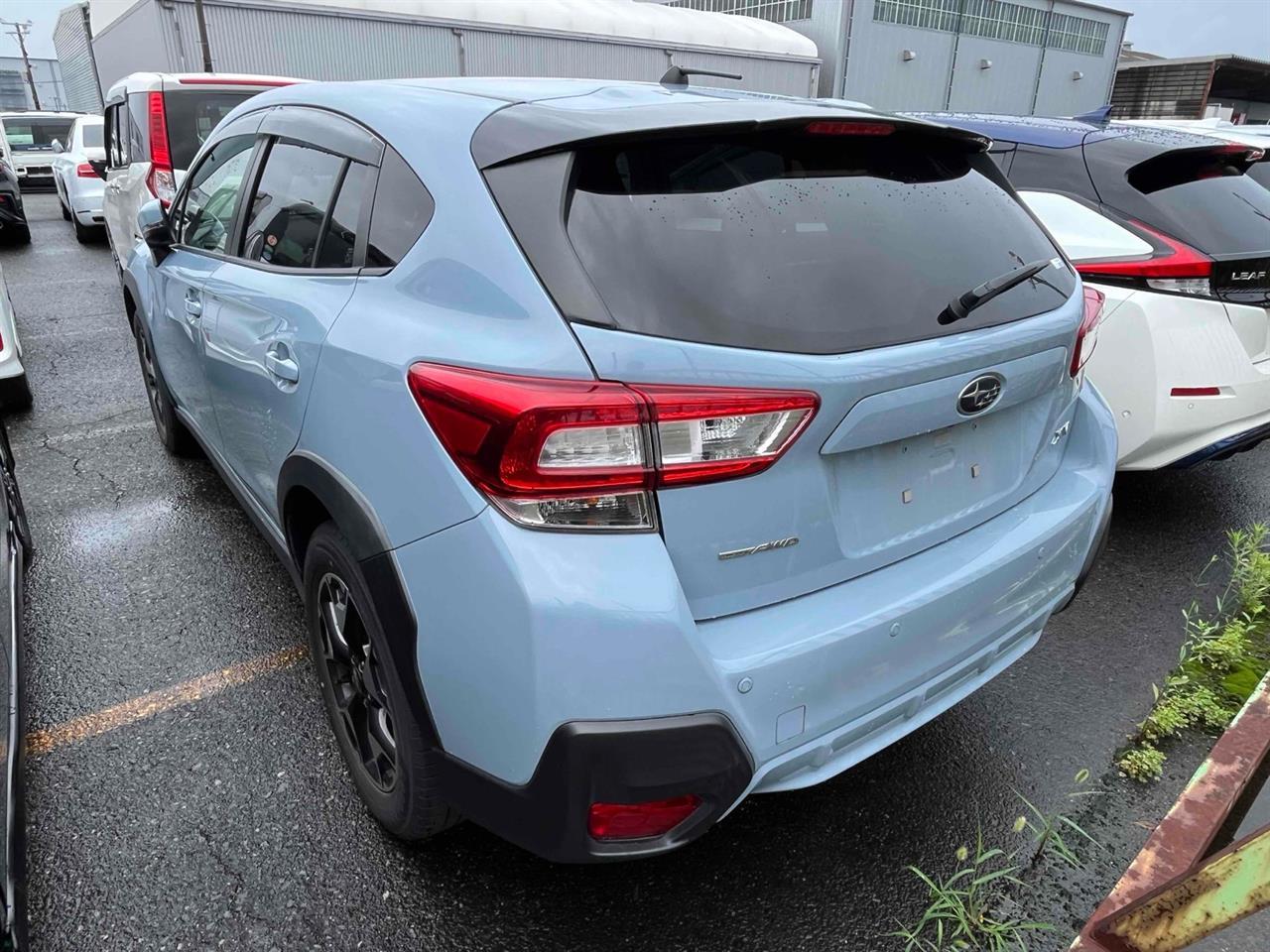 image-2, 2019 Subaru XV 2.0I-L 4WD 'Eyesight' at Christchurch