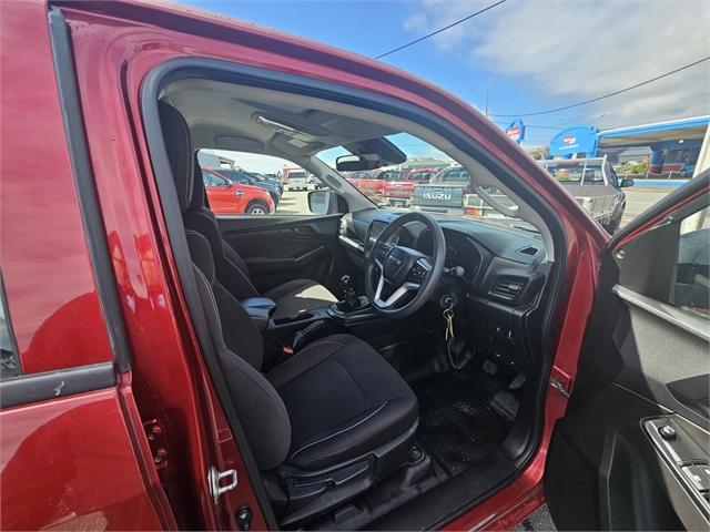 image-10, 2020 Isuzu D-Max LX DOUBLE CAB 4WD 3. at Invercargill