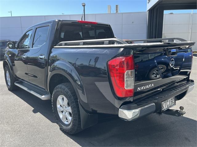 image-2, 2017 Nissan Navara ST 2.3D TT 4WD Manual at Christchurch