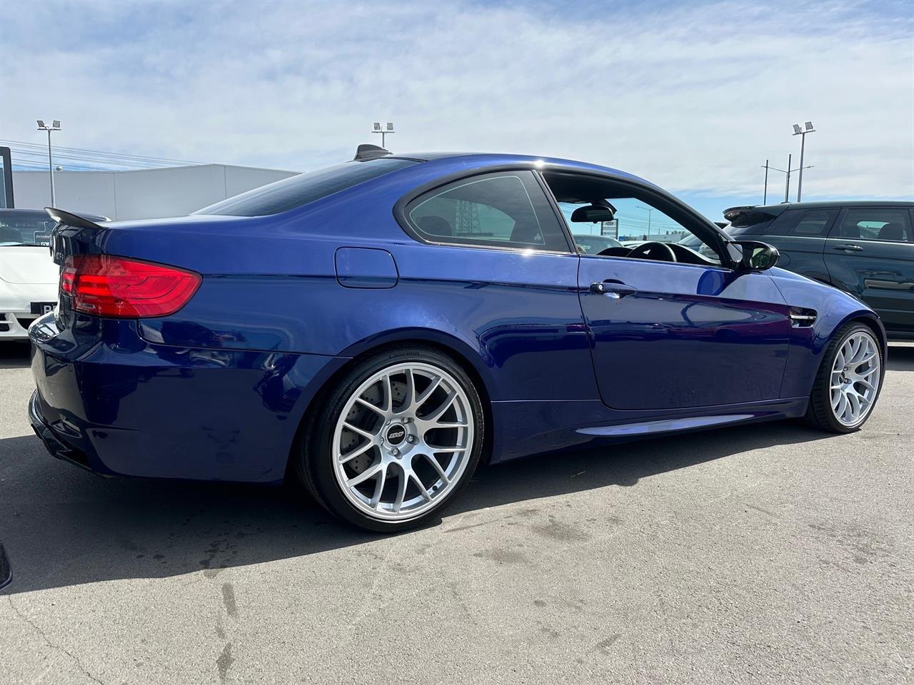 image-6, 2009 BMW M3 4.0 V8 6 Speed Manual at Christchurch