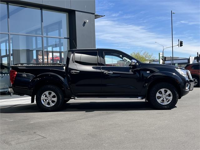 image-1, 2017 Nissan Navara ST 2.3D TT 4WD Manual at Christchurch