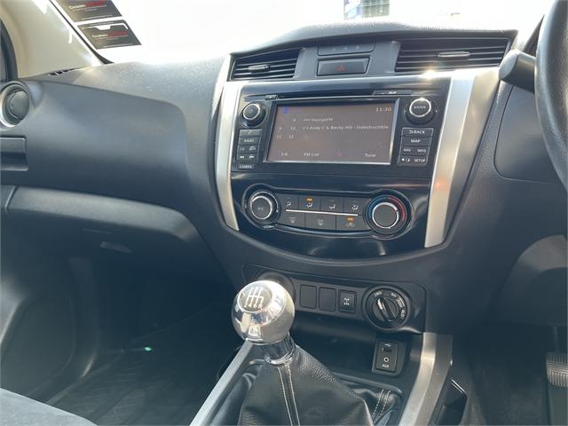 image-12, 2017 Nissan Navara ST 2.3D TT 4WD Manual at Christchurch