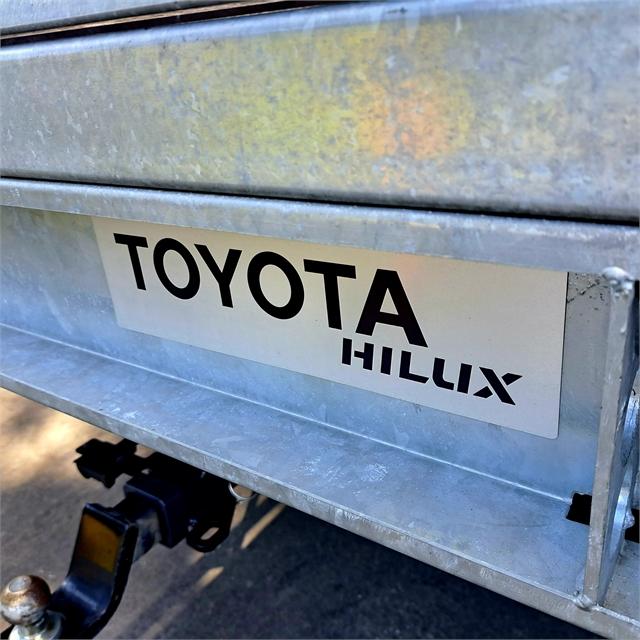 image-7, 2023 Toyota Hilux Located at our Balclutha branch at Dunedin