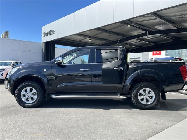 image-3, 2017 Nissan Navara ST 2.3D TT 4WD Manual at Christchurch