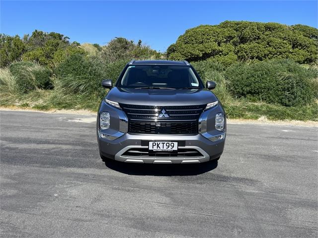 image-1, 2022 Mitsubishi Outlander XLS 2.5P 4WD at Dunedin