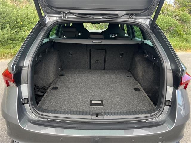 image-6, 2022 Skoda Octavia Wagon RS TSI 180KW at Dunedin