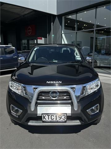 image-4, 2017 Nissan Navara ST 2.3D TT 4WD Manual at Christchurch