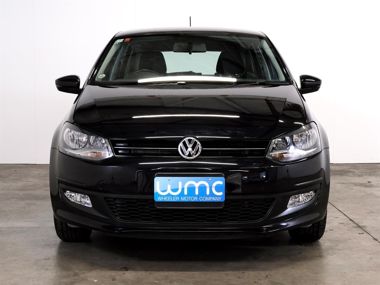 image-2, 2014 Volkswagen Polo 1.2TSI Comfortline 'BlueMotio at Christchurch