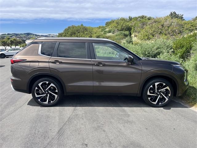 image-3, 2023 Mitsubishi Outlander XLS 2.5P 7 Seater at Dunedin