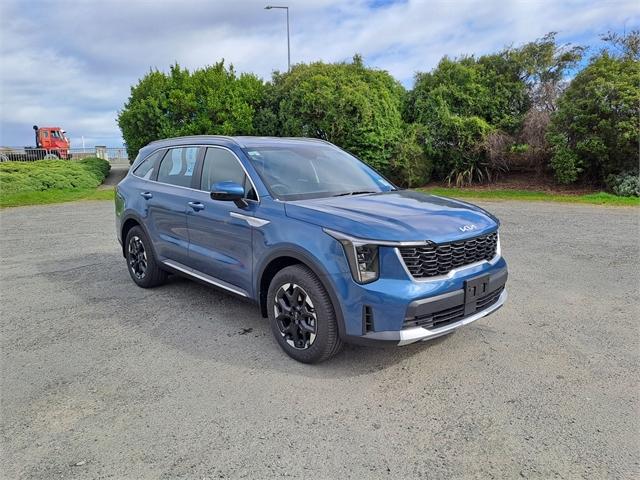 image-2, 2024 Kia Sorento AWD LX+ 2.2 DIESEL DCT at Invercargill