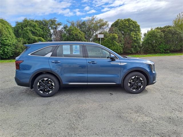 image-3, 2024 Kia Sorento AWD LX+ 2.2 DIESEL DCT at Invercargill