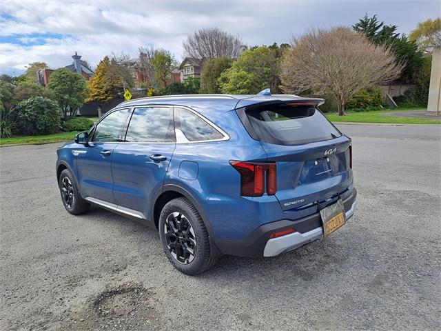 image-6, 2024 Kia Sorento AWD LX+ 2.2 DIESEL DCT at Invercargill