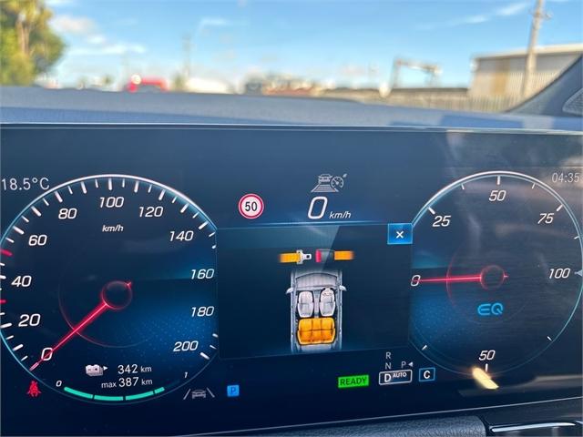 image-12, 2023 MercedesBenz EQA 250 66Kwh at Christchurch