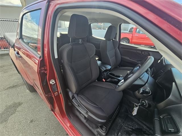 image-11, 2020 Isuzu D-Max LX DOUBLE CAB 4WD 3. at Invercargill