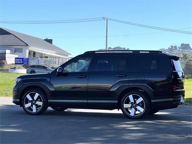 image-5, 2024 Hyundai Santa Fe 1.6T Hybrid Limited 7S at Dunedin