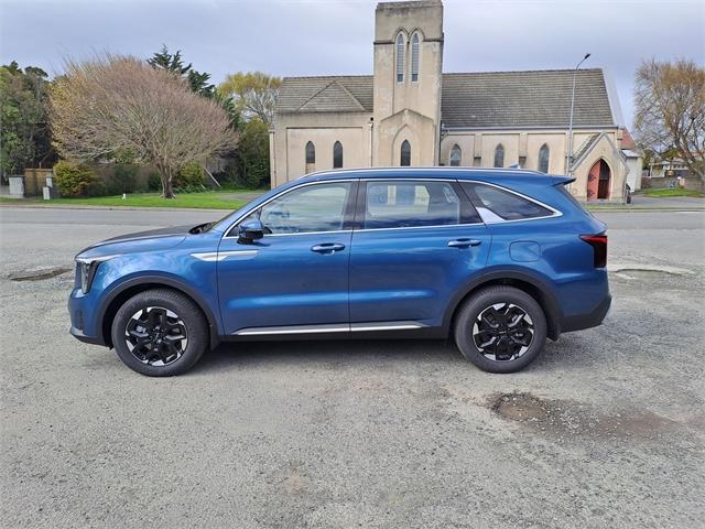 image-7, 2024 Kia Sorento AWD LX+ 2.2 DIESEL DCT at Invercargill