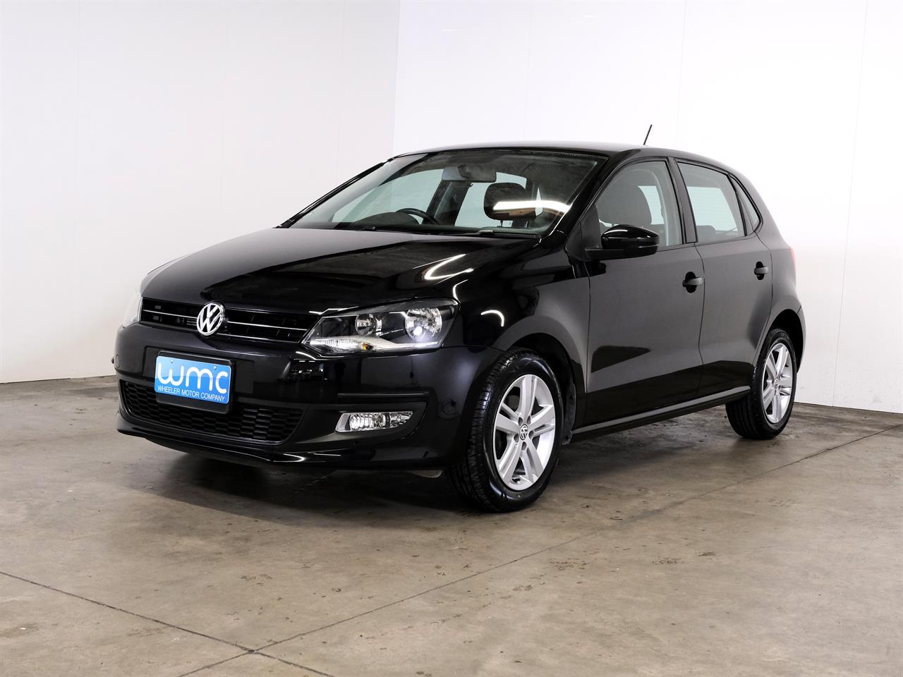 image-3, 2014 Volkswagen Polo 1.2TSI Comfortline 'BlueMotio at Christchurch