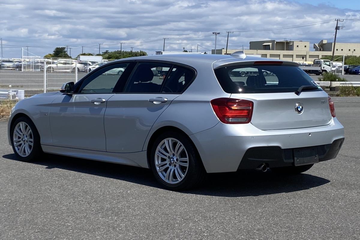 image-2, 2014 BMW 116I 1.6lt Turbo M-Sport at Christchurch