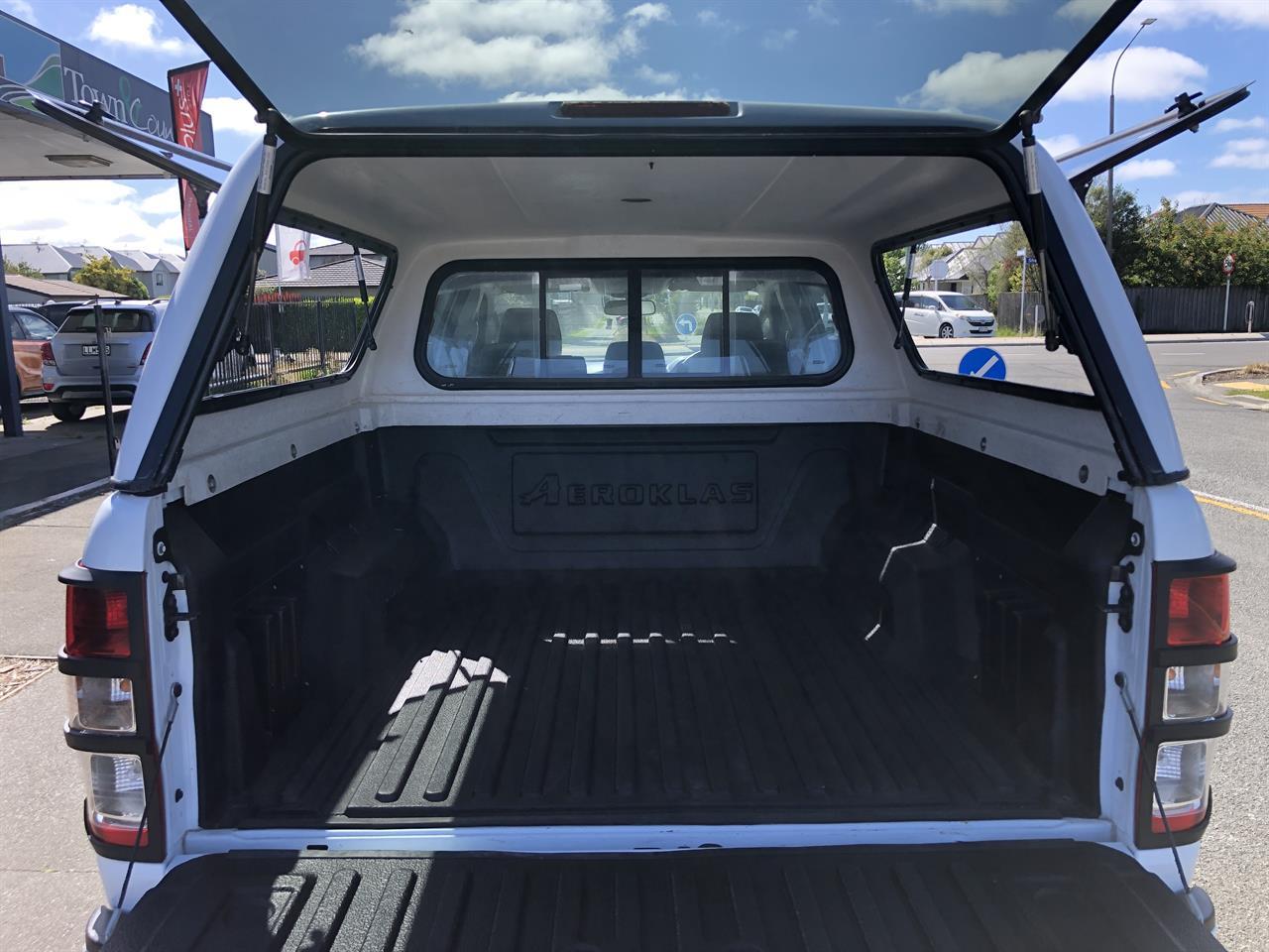 image-17, 2018 Ford Ranger XL 4x4 D/C at Christchurch