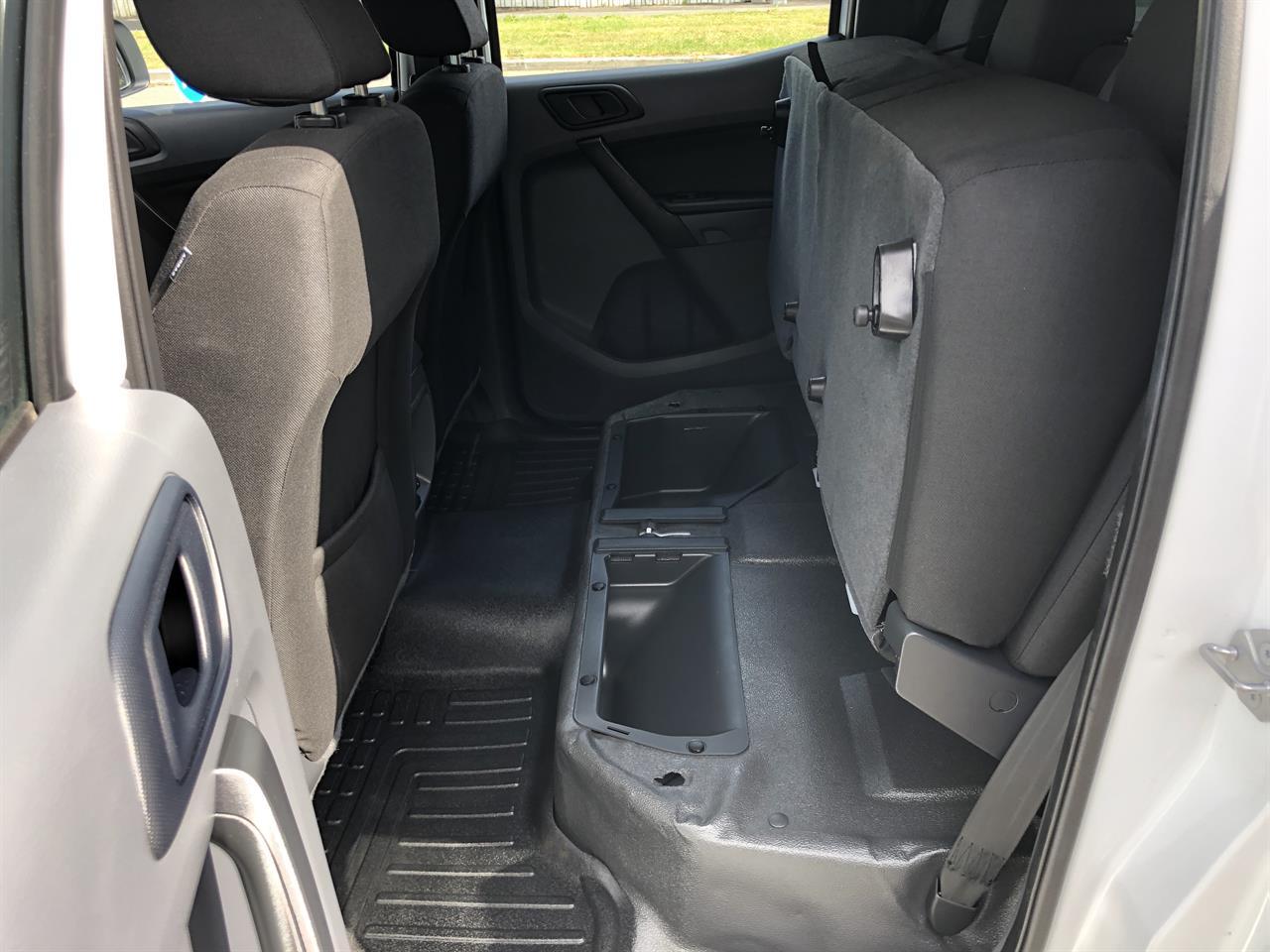 image-16, 2018 Ford Ranger XL 4x4 D/Cab at Christchurch