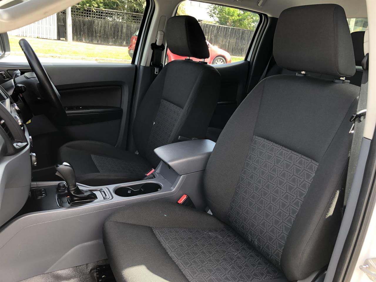 image-14, 2018 Ford Ranger XL 4x4 D/Cab at Christchurch
