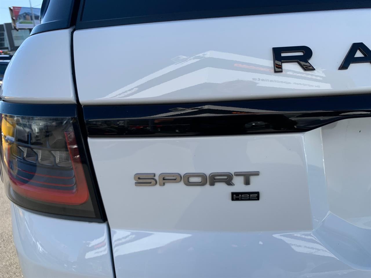 image-5, 2019 LandRover Range Rover Sport SDV6 HSE Dynamic  at Christchurch