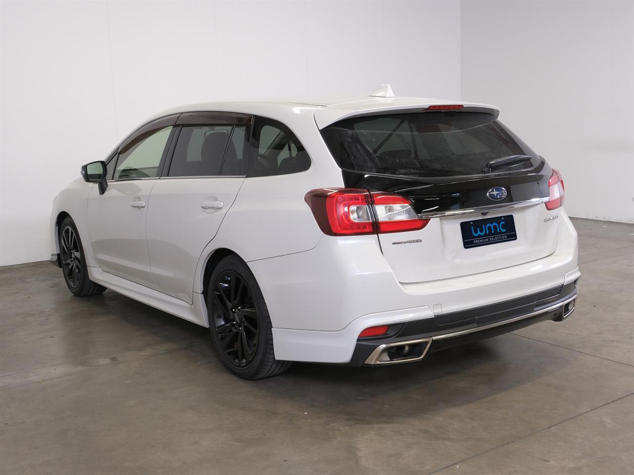 image-6, 2015 Subaru Levorg 2.0GT-S Eyesight at Christchurch