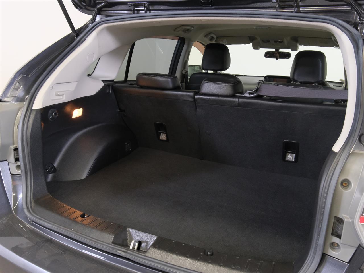 image-19, 2013 Subaru XV 2.0I-L Hybrid 4WD Eyesight 'Leather at Christchurch