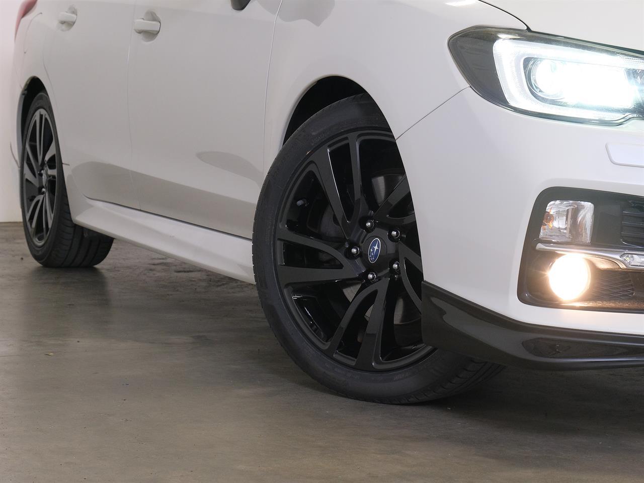 image-9, 2015 Subaru Levorg 2.0GT-S Eyesight at Christchurch