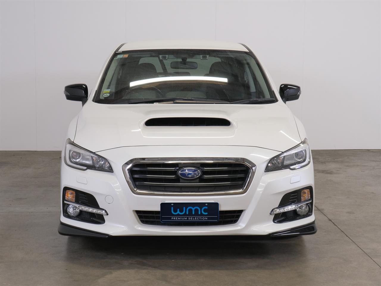 image-2, 2015 Subaru Levorg 2.0GT-S Eyesight at Christchurch