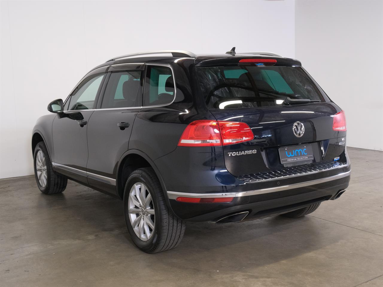 image-5, 2015 Volkswagen Touareg 3.6lt 4WD BlueMotion 'Upgr at Christchurch