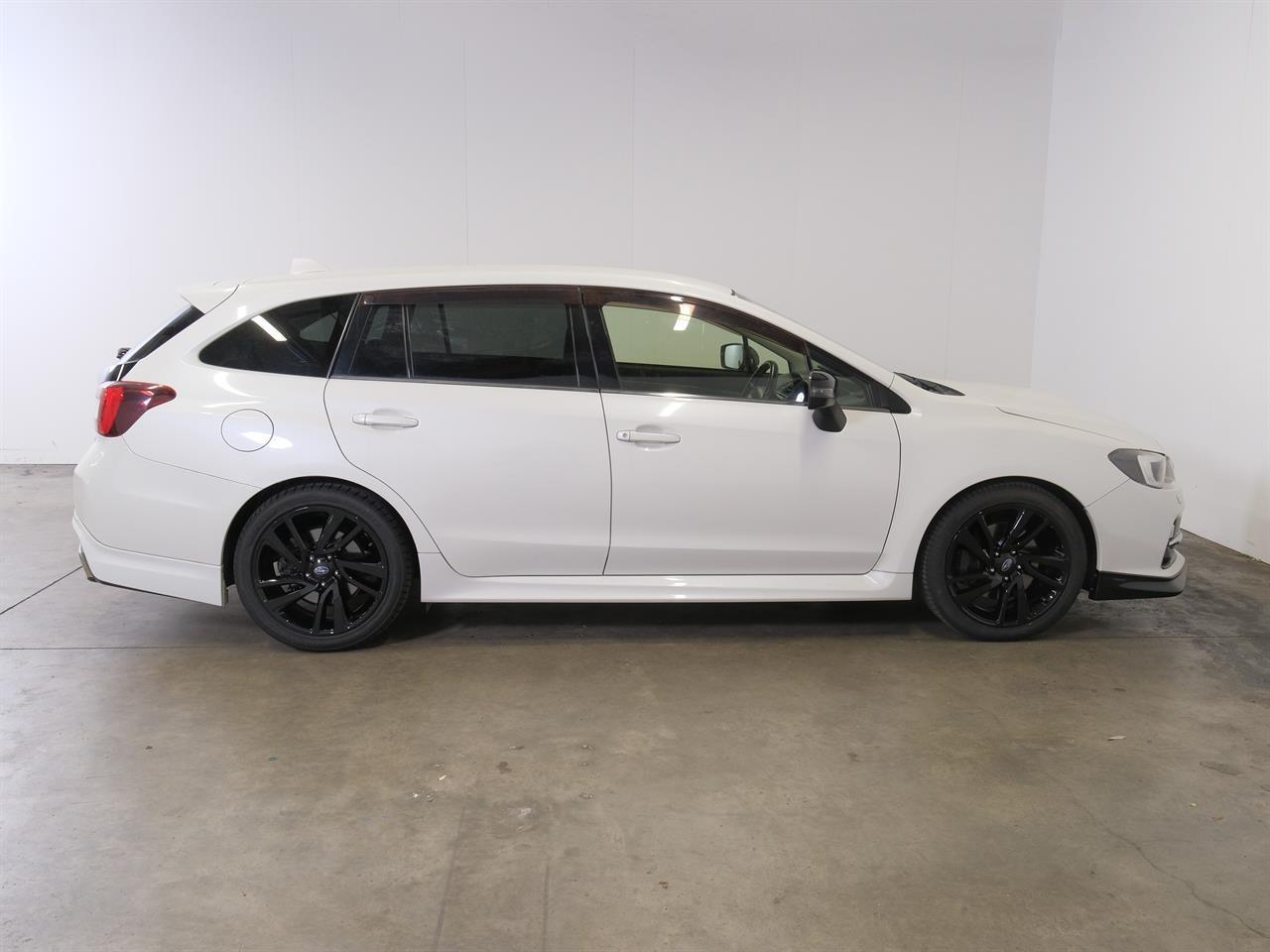 image-10, 2015 Subaru Levorg 2.0GT-S Eyesight at Christchurch