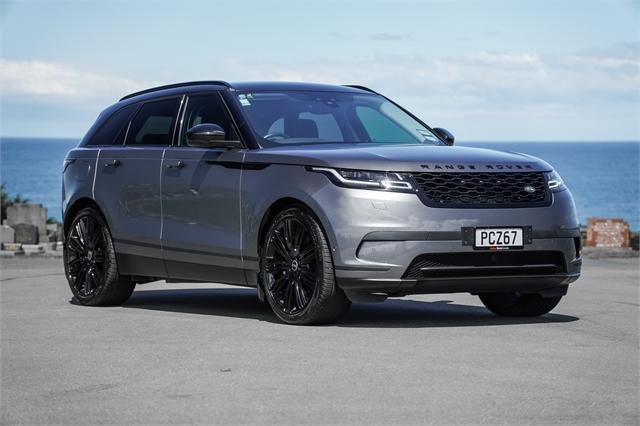 image-0, 2017 LandRover Range Rover Velar SDV6 D300 SE 3.0D at Dunedin