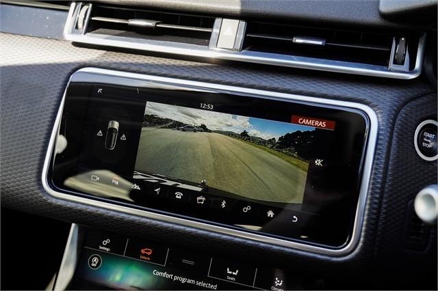 image-12, 2017 LandRover Range Rover Velar SDV6 D300 SE 3.0D at Dunedin